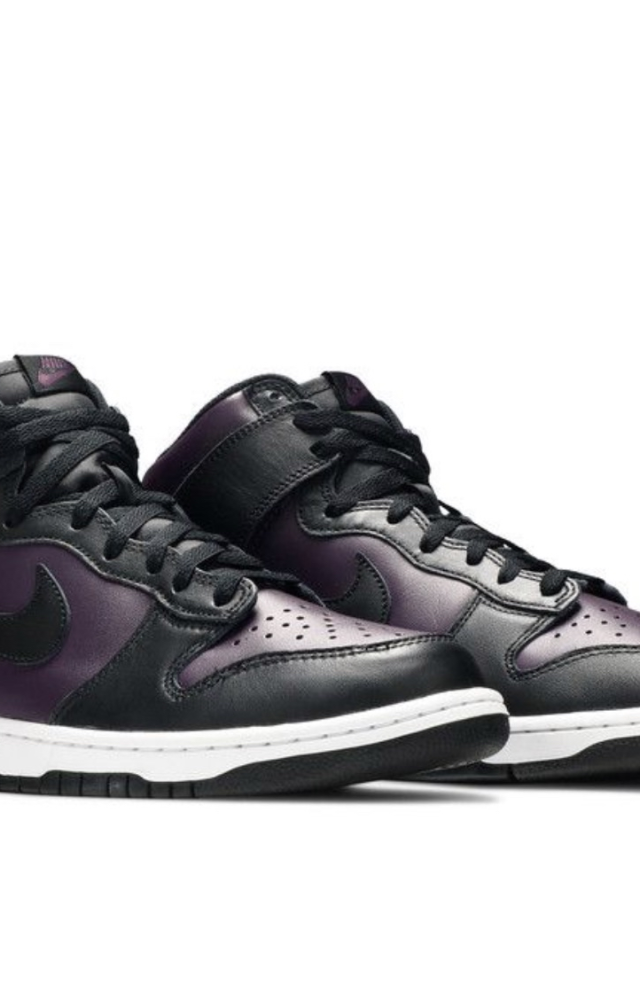 Nike X Fragment Dunk "Beijing"