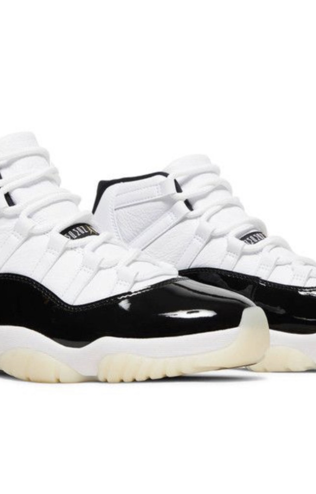 Jordan 11 "Gratitude" DMP