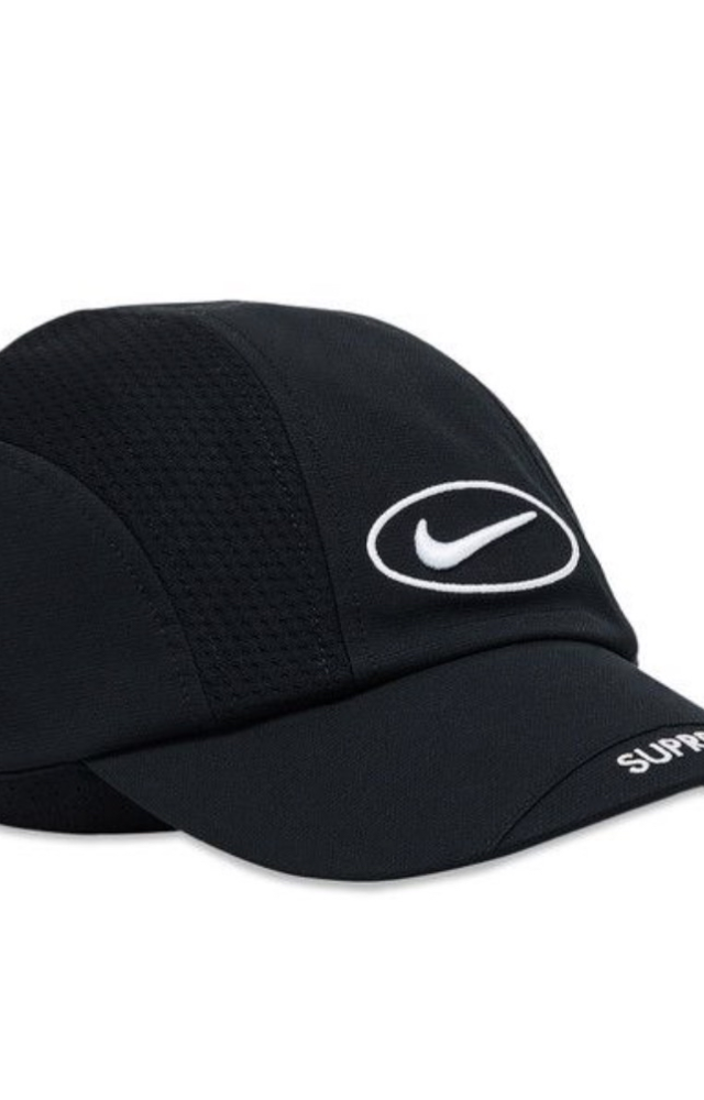 Supreme Nike Running hat