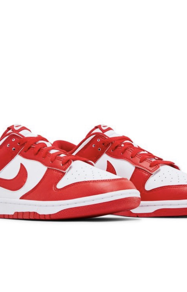 St. John Dunks