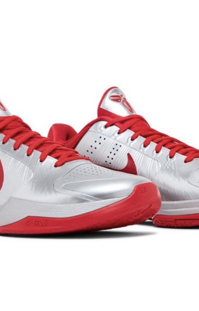 Caitlin Clark kobe 5 "rookie of the year"