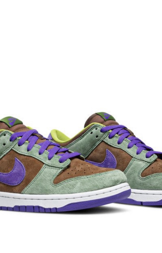 Nike Dunk "Veener"