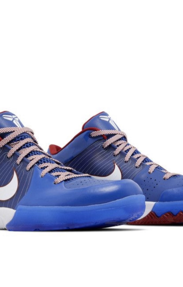 Kobe 4 protro "Philly"