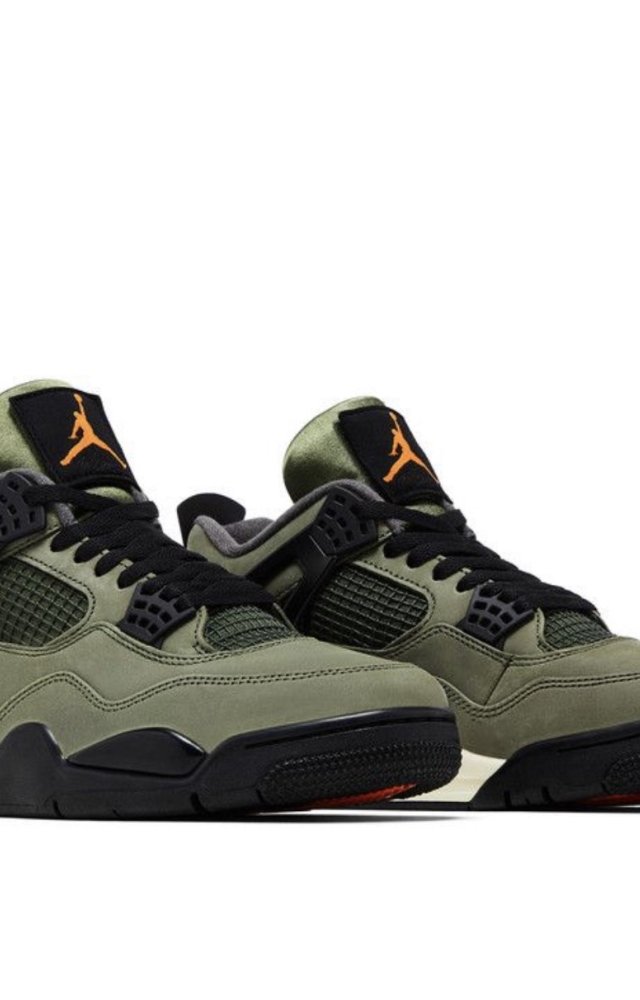undefeated 4's